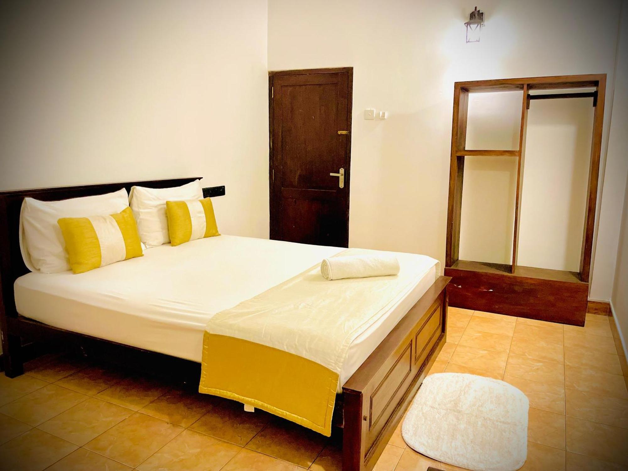 Hotel Grand Casa Kandy Exterior photo
