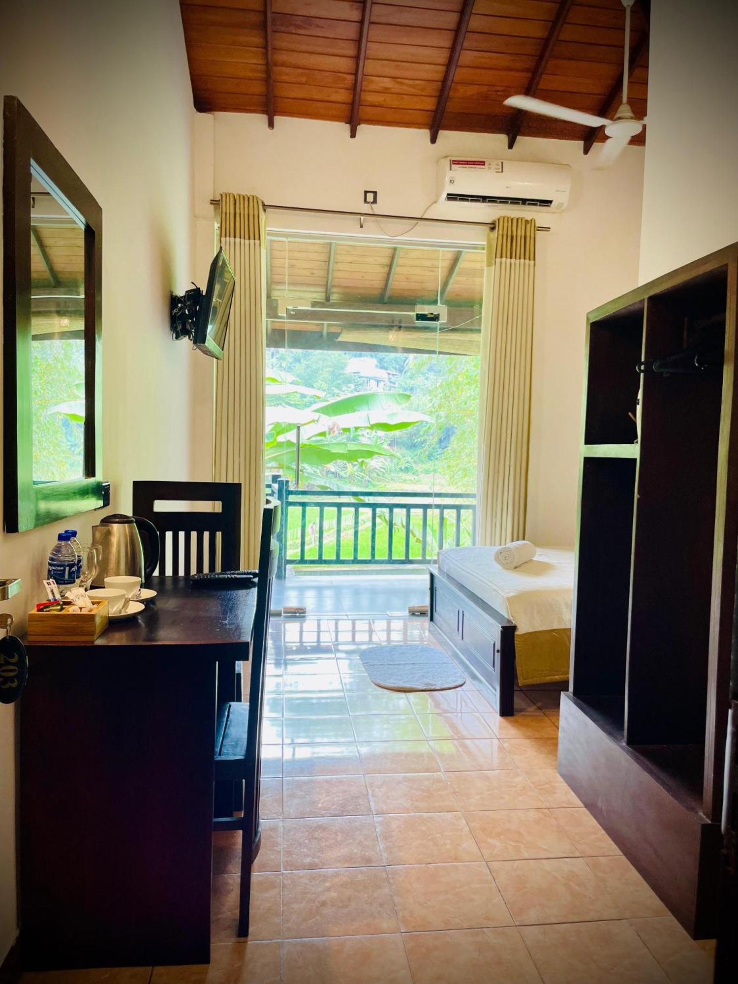 Hotel Grand Casa Kandy Exterior photo