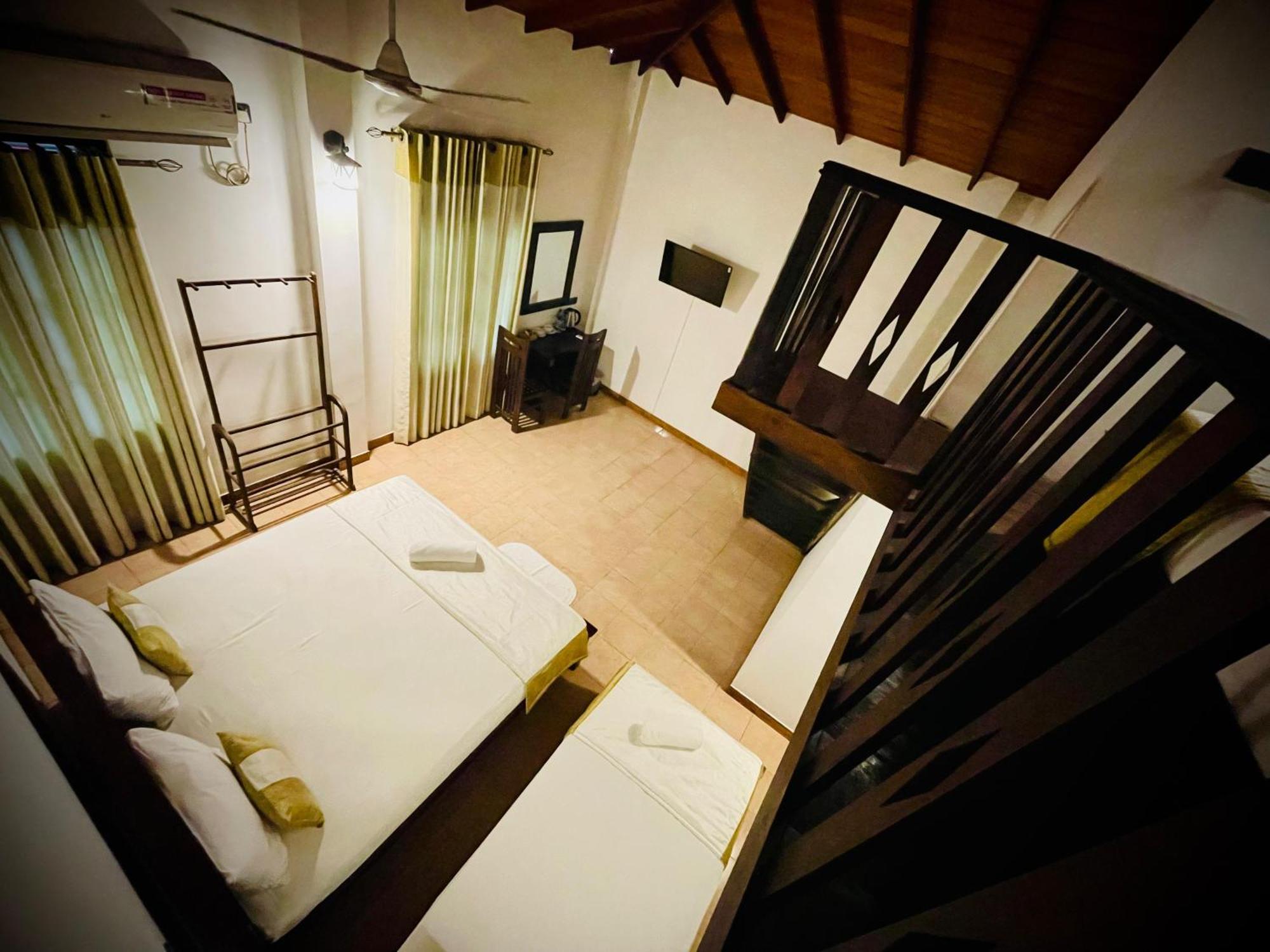 Hotel Grand Casa Kandy Exterior photo